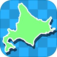 都道府県の位置と形を覚えるアプリ 日本地図の県名クイズで地理を暗記